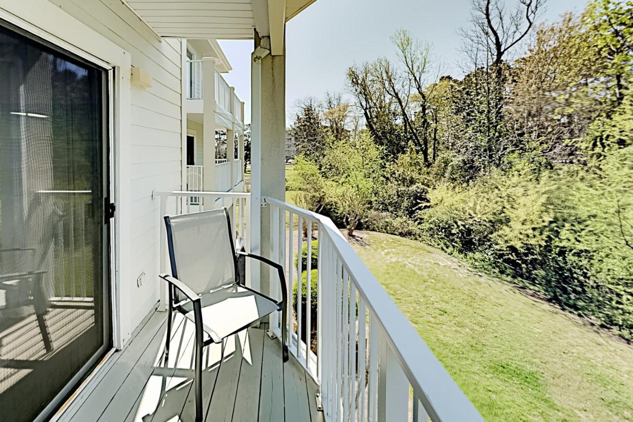 Colony II Apartment Sunset Beach Exterior photo